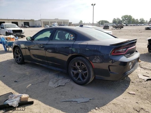 2C3CDXHGXNH567704 - 2022 Dodge Charger Gt