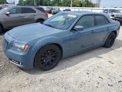 2C3CCAAG3NH298086 - 2022 Chrysler 300S