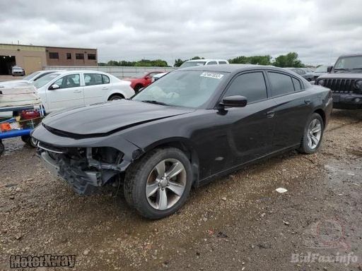 2C3CDXHGXNH280867 - 2022 Dodge Charger Sxt