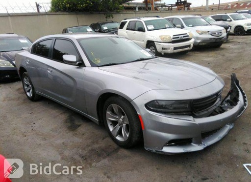 2C3CDXHG0NH149680 - 2022 Dodge Charger, Sxt