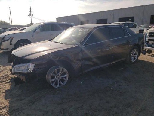 2C3CCAAG0NH768468 - 2022  Chrysler 300, Limited