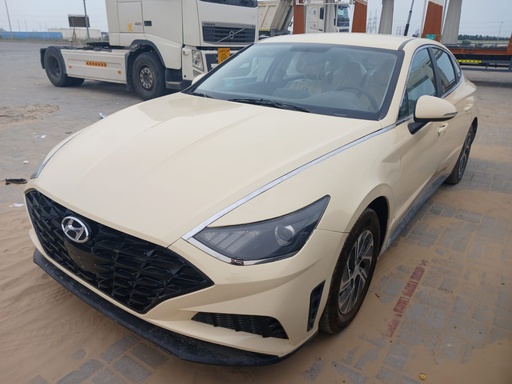 KMHL241J8NA015024 -2022 HYUNDI SONATA