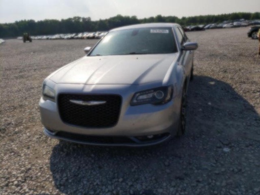 2C3CCAEG7NH141667  -2022 CHRYSLER 300 S